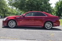 2010 Cadillac CTS-V for sale