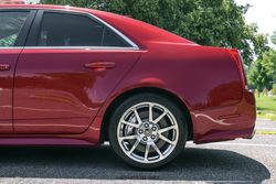 2010 Cadillac CTS-V for sale