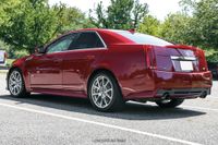 2010 Cadillac CTS-V for sale