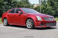 2010 Cadillac CTS-V for sale