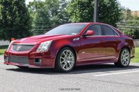 2010 Cadillac CTS-V for sale