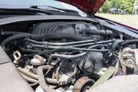 2010 Cadillac CTS-V for sale