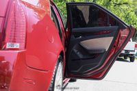 2010 Cadillac CTS-V for sale