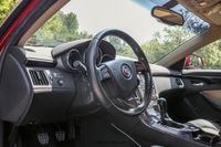 2010 Cadillac CTS-V for sale