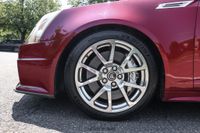 2010 Cadillac CTS-V for sale