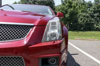 2010 Cadillac CTS-V for sale