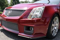 2010 Cadillac CTS-V for sale