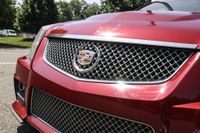 2010 Cadillac CTS-V for sale