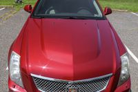 2010 Cadillac CTS-V for sale
