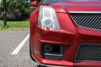 2010 Cadillac CTS-V for sale