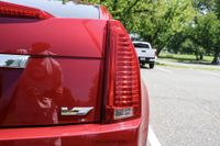 2010 Cadillac CTS-V for sale