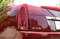 2010 Cadillac CTS-V for sale