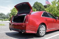 2010 Cadillac CTS-V for sale