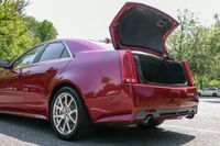 2010 Cadillac CTS-V for sale