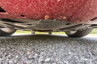 2010 Cadillac CTS-V for sale