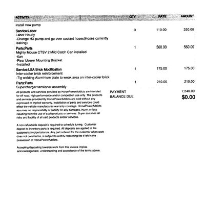 Service record 4 of 5