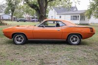 1970 Plymouth Cuda for sale
