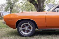 1970 Plymouth Cuda for sale