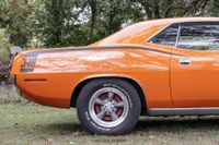 1970 Plymouth Cuda for sale