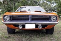 1970 Plymouth Cuda for sale