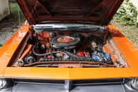 1970 Plymouth Cuda for sale