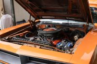 1970 Plymouth Cuda for sale