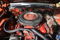 1970 Plymouth Cuda for sale