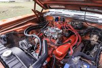 1970 Plymouth Cuda for sale