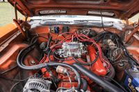 1970 Plymouth Cuda for sale