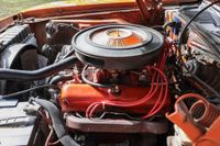 1970 Plymouth Cuda for sale