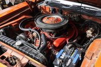 1970 Plymouth Cuda for sale