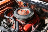 1970 Plymouth Cuda for sale