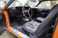 1970 Plymouth Cuda for sale