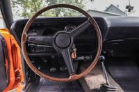 1970 Plymouth Cuda for sale