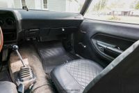 1970 Plymouth Cuda for sale