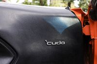 1970 Plymouth Cuda for sale