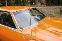 1970 Plymouth Cuda for sale