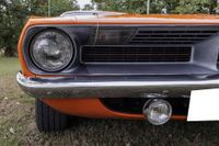 1970 Plymouth Cuda for sale