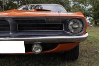 1970 Plymouth Cuda for sale