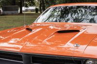 1970 Plymouth Cuda for sale