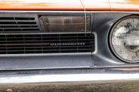 1970 Plymouth Cuda for sale