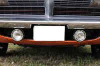1970 Plymouth Cuda for sale