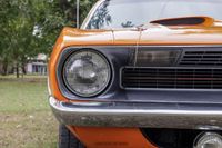 1970 Plymouth Cuda for sale