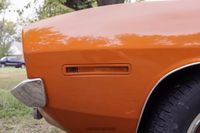 1970 Plymouth Cuda for sale