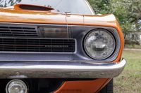1970 Plymouth Cuda for sale