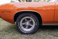 1970 Plymouth Cuda for sale
