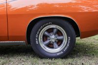 1970 Plymouth Cuda for sale