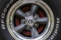 1970 Plymouth Cuda for sale