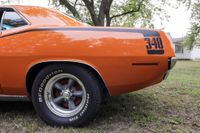 1970 Plymouth Cuda for sale
