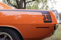 1970 Plymouth Cuda for sale